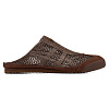 Сабо Onitsuka Mexico (Dark Brown)